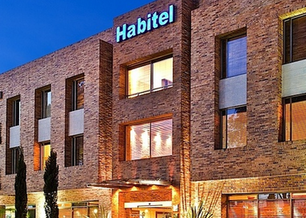 Hotel Habitel